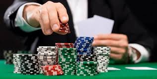 Онлайн казино Big Azart Casino