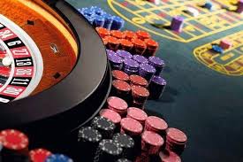 Casino Golden Alex