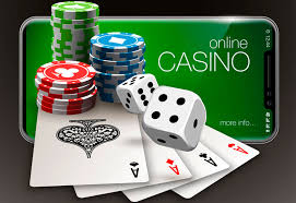 Зеркало Vulkan Russia Casino