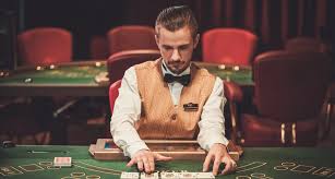 Casino Golden Alex