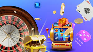 Онлайн казино Casino Golden Alex