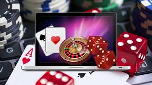 Официальный сайт Casino Magnit