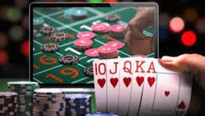 Официальный сайт Big Azart Casino